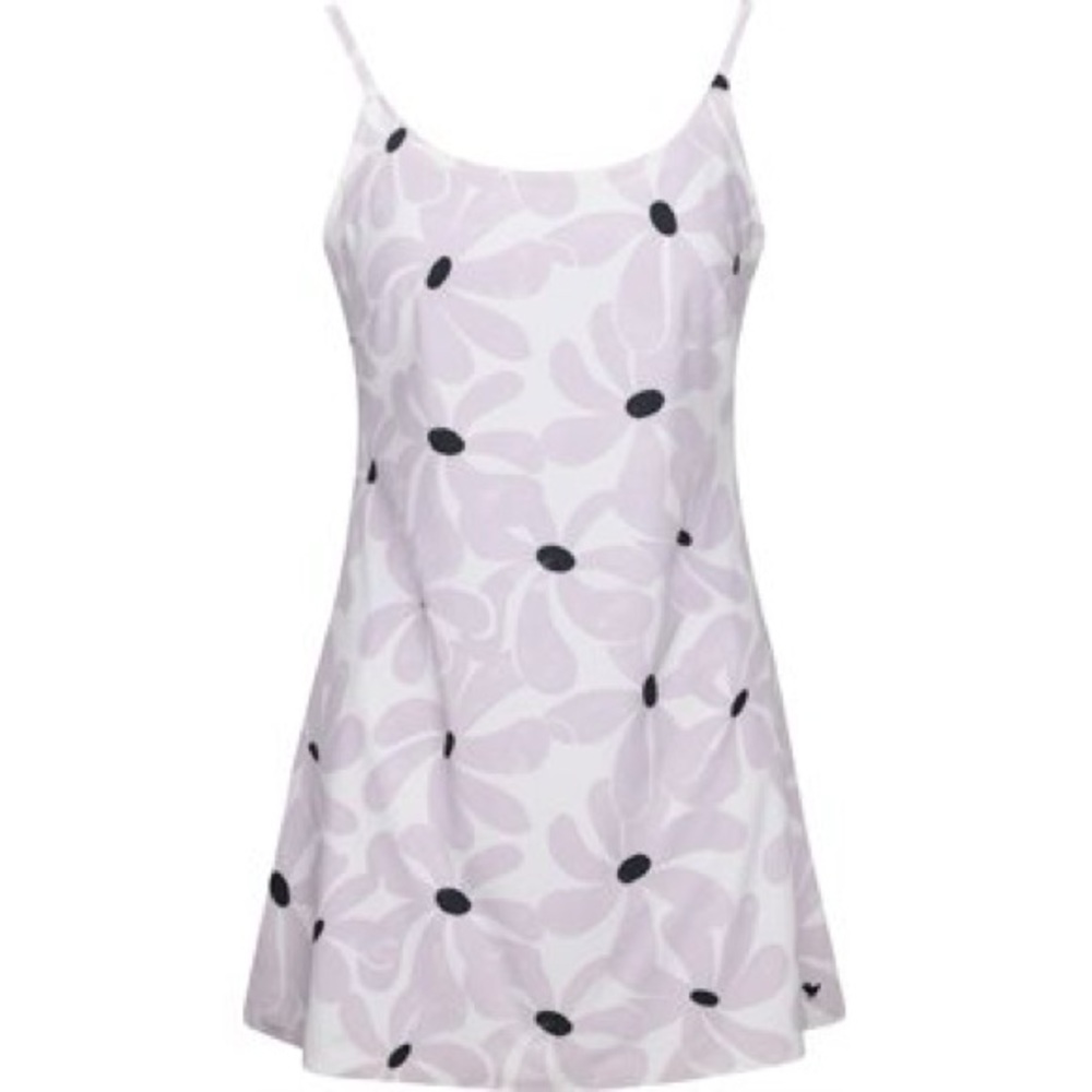 Golf Dress